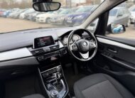 BMW 2 Series Gran Tourer SE 2018 1.5 218i SE MPV Automatic