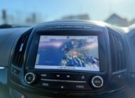 Vauxhall Insignia SRi Nav 2017 2.0 CDTi SRi Nav Hatchback Automatic