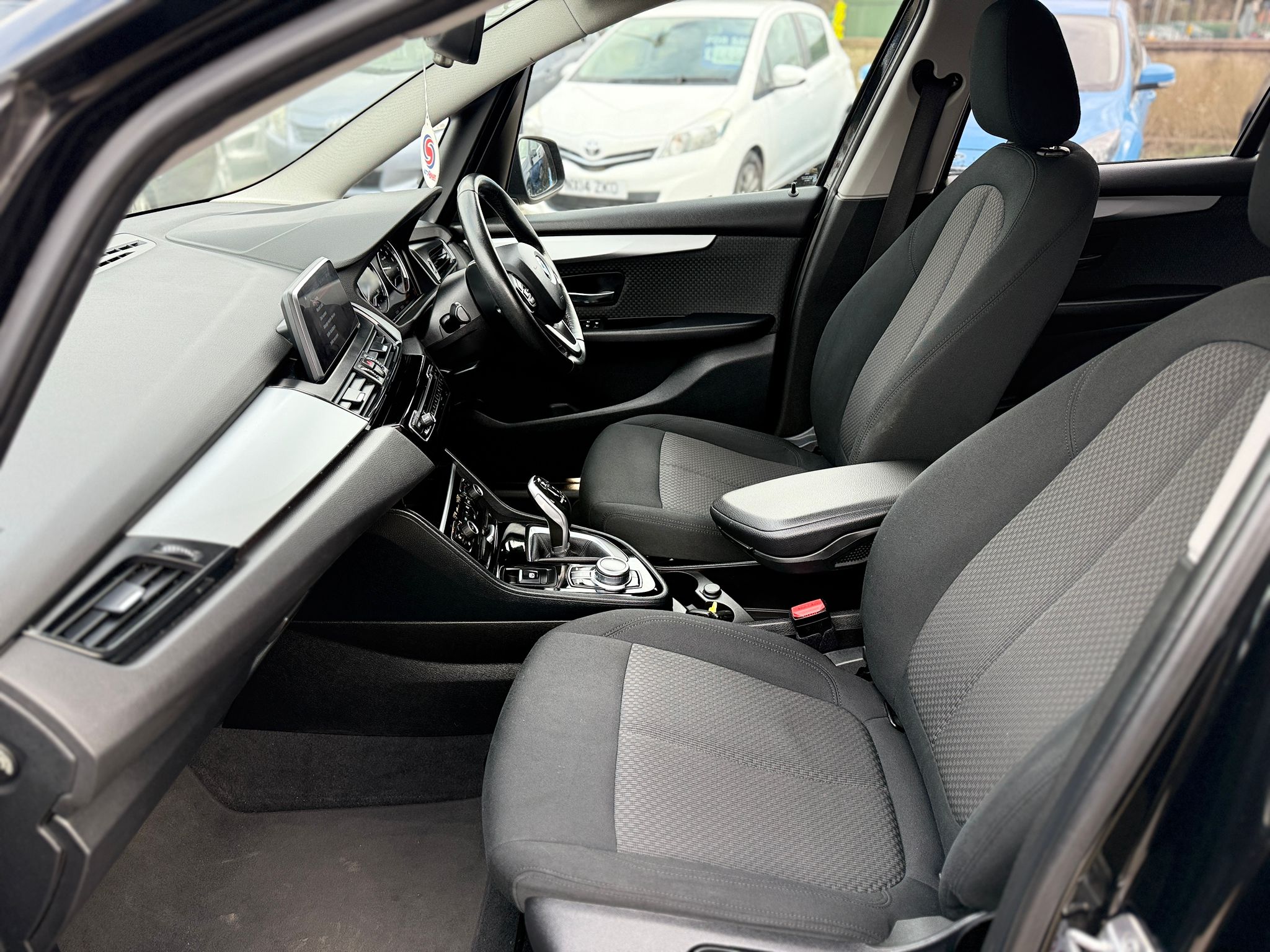 BMW 2 Series Gran Tourer SE 2018 1.5 218i SE MPV Automatic