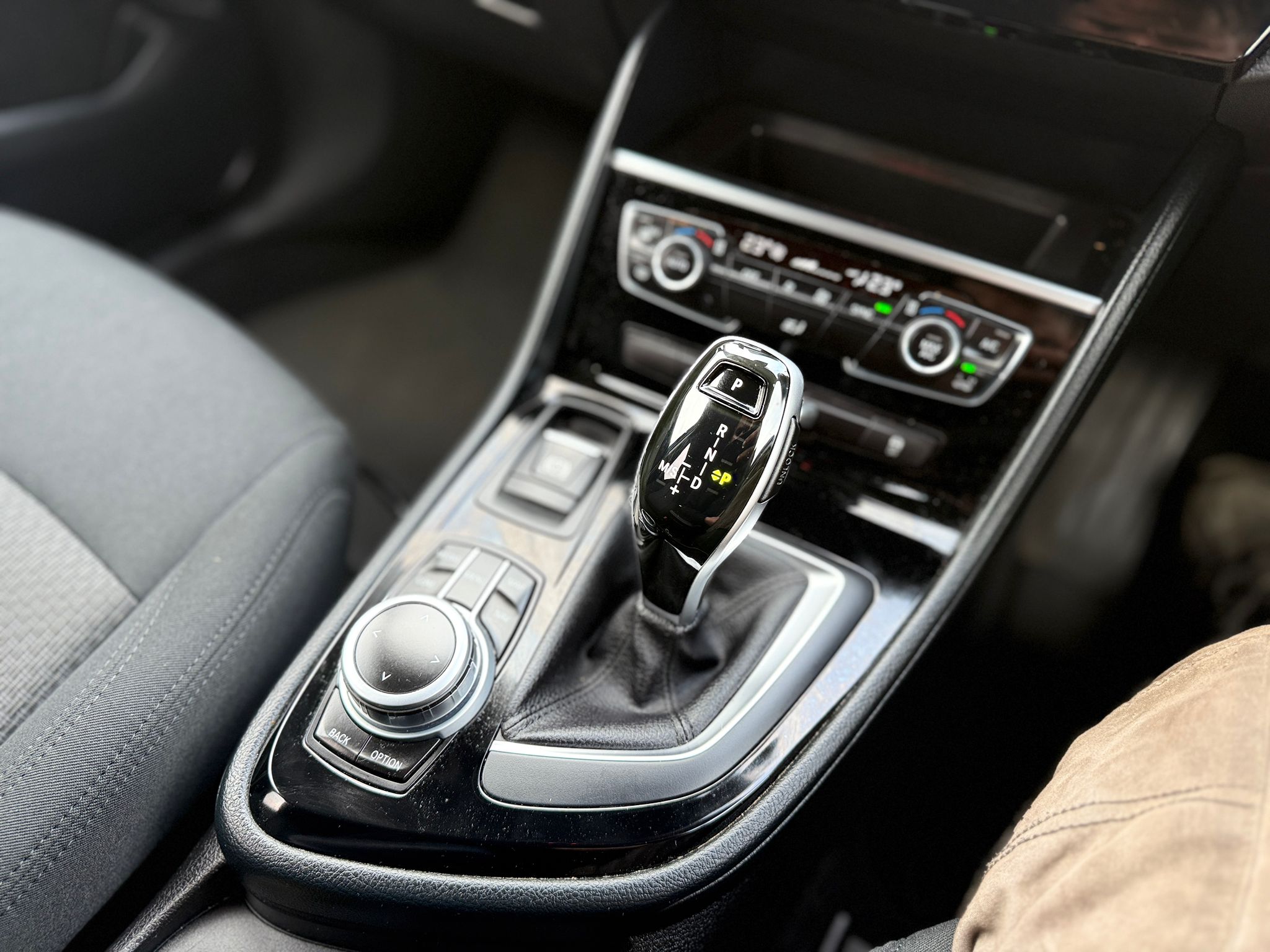 BMW 2 Series Gran Tourer SE 2018 1.5 218i SE MPV Automatic