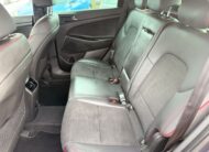 Hyundai TUCSON N Line 2019 1.6 T-GDi N Line Automatic