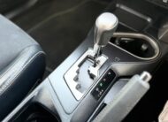 Toyota RAV4 Design 2017 Hybrid Automatic