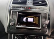 Volkswagen Polo Match 2016 1.2 TSI BlueMotion Automatic