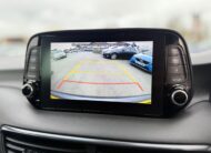 Hyundai TUCSON N Line 2019 1.6 T-GDi N Line Automatic