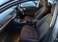 Lexus CT SE-I 2012 1.8 200h SE-I Hatchback Hybrid Automatic