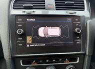 Volkswagen Golf Match 2019 Automatic