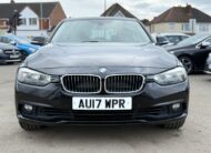 BMW 3 Series SE 2017 2.0 330e Automatic