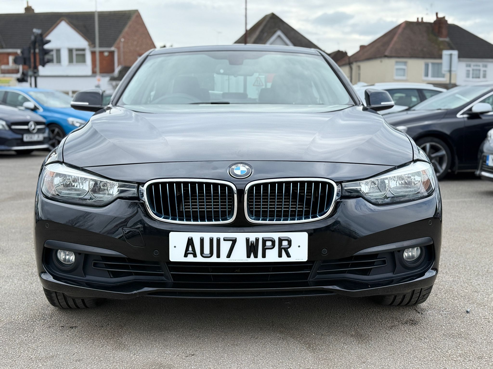 BMW 3 Series SE 2017 2.0 330e Automatic
