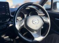 Toyota C-HR Icon 2021 1.8 VVT-h GPF Icon SUV Hybrid Automatic