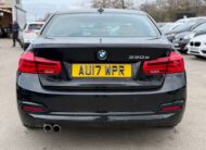 BMW 3 Series SE 2017 2.0 330e Automatic