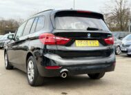 BMW 2 Series Gran Tourer SE 2018 1.5 218i SE MPV Automatic