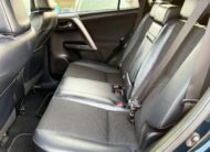 Toyota RAV4 Design 2017 Hybrid Automatic