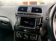 Volkswagen Polo Match 2016 1.2 TSI BlueMotion Automatic