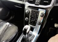 Volvo V40 R-Design Nav 2016 2.0 D2 Diesel Car
