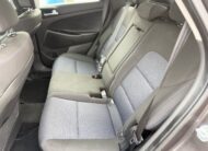 Hyundai TUCSON SE Nav 2016 1.6 GDi Blue Drive SE Nav SUV