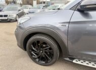 Hyundai TUCSON N Line 2019 1.6 T-GDi N Line Automatic