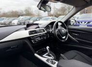 BMW 3 Series SE 2017 2.0 330e Automatic