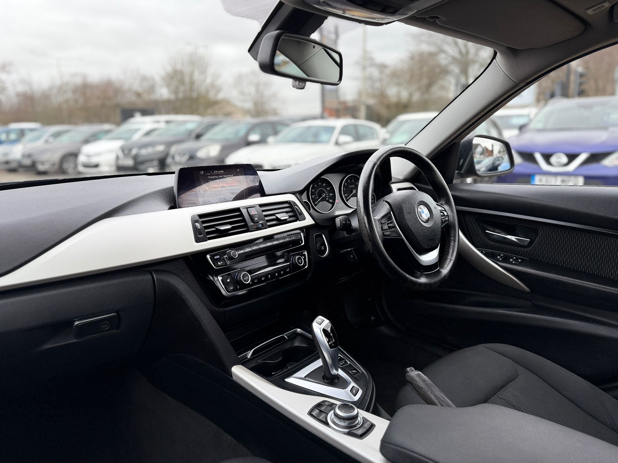 BMW 3 Series SE 2017 2.0 330e Automatic