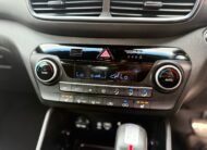 Hyundai TUCSON N Line 2019 1.6 T-GDi N Line Automatic
