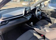 Toyota C-HR Icon 2021 1.8 VVT-h GPF Icon SUV Hybrid Automatic