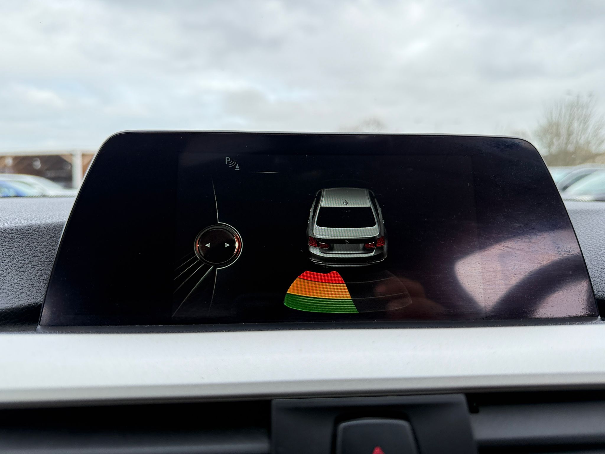 BMW 3 Series SE 2017 2.0 330e Automatic