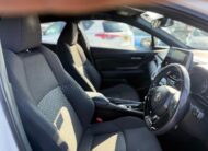 Toyota C-HR Icon 2021 1.8 VVT-h GPF Icon SUV Hybrid Automatic