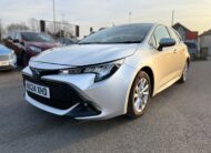 Toyota Corolla Icon 2024 1.8 VVT-h Icon Hatchback 5dr Petrol Hybrid CVT Automatic