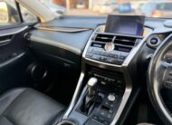 Lexus NX Premier 2016 2.5 300h Premier SUV 5dr Petrol Hybrid E-CVT 4WD Automatic