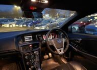 Volvo V40 R-Design Lux 2015 2.0 D2 R-Design Lux Automatic
