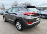 Hyundai TUCSON SE Nav 2016 1.6 GDi Blue Drive SE Nav SUV