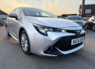 Toyota Corolla Icon 2024 1.8 VVT-h Icon Hatchback 5dr Petrol Hybrid CVT Automatic