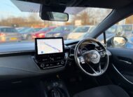 Toyota Corolla Icon 2024 1.8 VVT-h Icon Hatchback 5dr Petrol Hybrid CVT Automatic