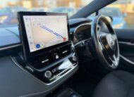 Toyota Corolla Icon 2024 1.8 VVT-h Icon Hatchback 5dr Petrol Hybrid CVT Automatic