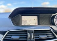 Mercedes-Benz C Class Executive SE 2013 2.1 C220 CDI Executive SE Automatic