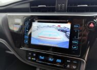 Toyota Auris Business Edition 2017 1.8 VVT-h Business Hybrid Automatic