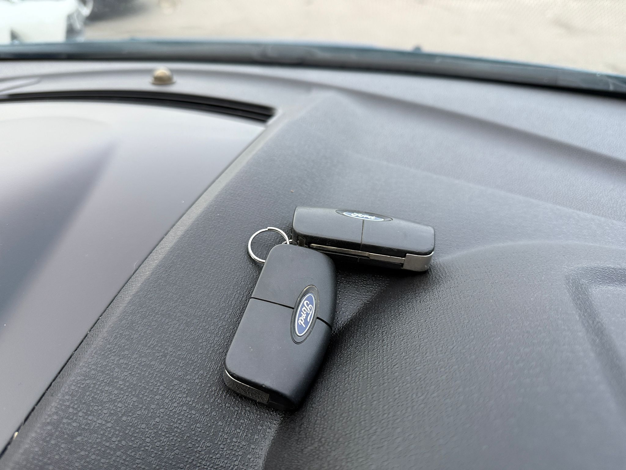 Ford Fiesta Zetec 2013 1.6 Zetec Hatchback 5dr Automatic