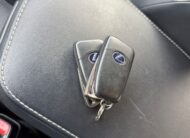 Lexus NX300H Luxury 2018 2.5 300h Luxury SUV 5dr Petrol Hybrid E-CVT 4WD Automatic