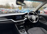 Kia Niro 2 2022 1.6 GDi 2 SUV 5dr Petrol Hybrid DCT Automatic