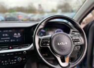 Kia Niro 2 2022 1.6 GDi 2 SUV 5dr Petrol Hybrid DCT Automatic