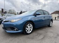 Toyota Auris Business Edition 2017 1.8 VVT-h Business Hybrid Automatic