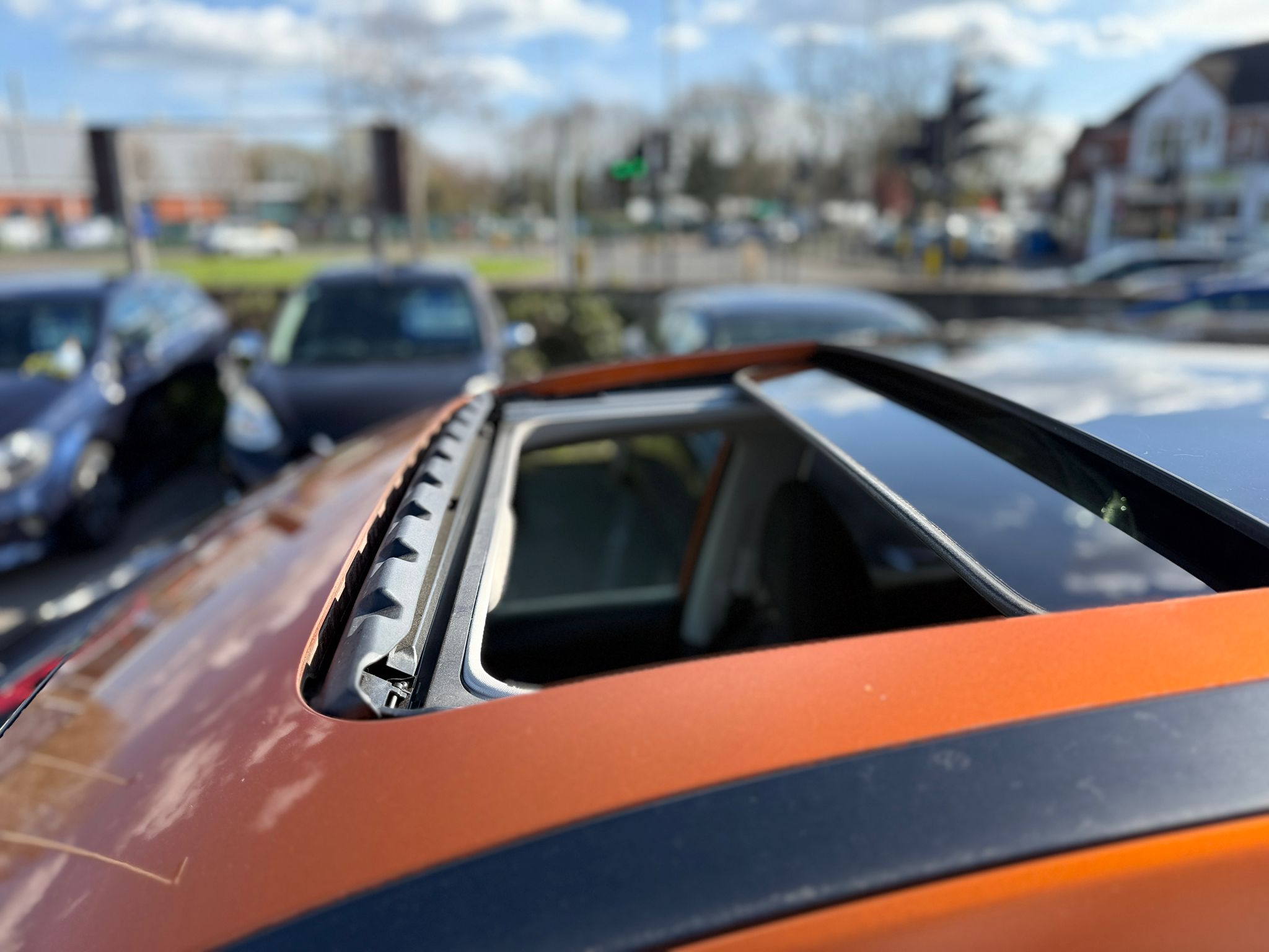 Nissan X-Trail Acenta 2018 1.6 DIG-T Acenta SUV 5dr Petrol Euro 6 Manual