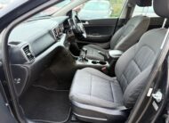 Kia Sportage 1 2017 1.6 GDi 1 SUV 5dr Petrol  Euro 6 Manual