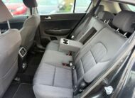 Kia Sportage 1 2017 1.6 GDi 1 SUV 5dr Petrol  Euro 6 Manual