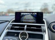 Lexus NX300H Luxury 2018 2.5 300h Luxury SUV 5dr Petrol Hybrid E-CVT 4WD Automatic