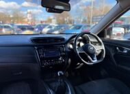 Nissan X-Trail Acenta 2018 1.6 DIG-T Acenta SUV 5dr Petrol Euro 6 Manual