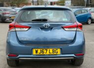 Toyota Auris Business Edition 2017 1.8 VVT-h Business Hybrid Automatic