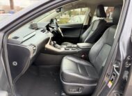 Lexus NX300H Luxury 2018 2.5 300h Luxury SUV 5dr Petrol Hybrid E-CVT 4WD Automatic