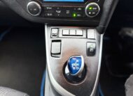Toyota Auris Icon Plus 2015 1.8 VVT-h Icon Plus Hatchback Automatic