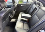 Mercedes-Benz C Class Executive SE 2013 2.1 C220 CDI Executive SE Automatic