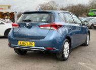 Toyota Auris Business Edition 2017 1.8 VVT-h Business Hybrid Automatic
